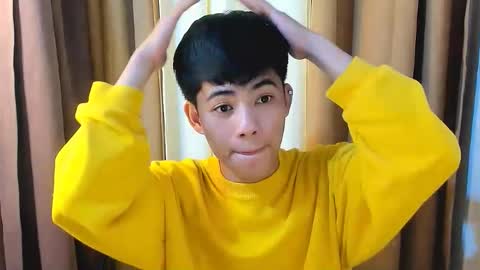 HI IM JAMES DONT FORGET GIVE ME THUMBS UP AND JOIN TO MY FANCLUB online show from 11, 1, 2026