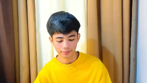 HI IM JAMES DONT FORGET GIVE ME THUMBS UP AND JOIN TO MY FANCLUB online show from 15, 1, 2026