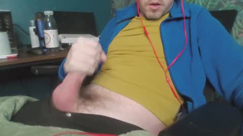 Snapshot of boyojacko chatting on 26, 1, 2025 boyojacko online show from 26, 1, 2025
