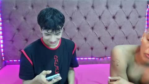 ALEX - TAYLER  -MIKE online show from 3, 12, 2024