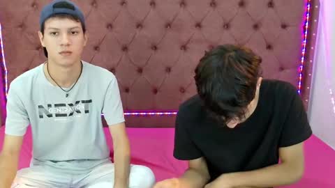 ALEX - TAYLER  -MIKE online show from 17, 12, 2024