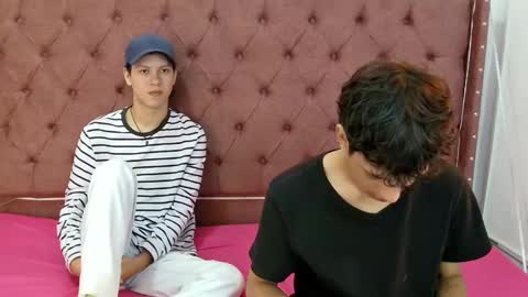 ALEX - TAYLER  -MIKE online show from 19, 12, 2024