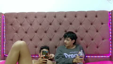 ALEX - TAYLER  -MIKE online show from 27, 1, 2025