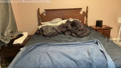 boysetsfire34 online show from 10, 2, 2025