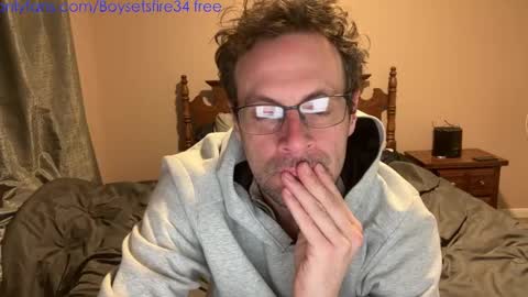 boysetsfire34 online show from 20, 2, 2025