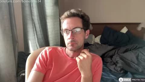 boysetsfire34 online show from 15, 9, 2025