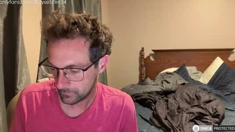 boysetsfire34 online show from 20, 9, 2025