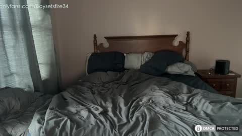 boysetsfire34 online show from 1, 10, 2025