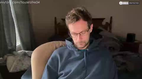 boysetsfire34 online show from 24, 10, 2025