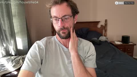 boysetsfire34 online show from 13, 11, 2025