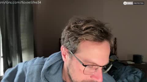 boysetsfire34 online show from 20, 11, 2025