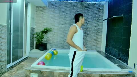 Snapshot of boysgang_sex chatting on 24, 4, 2026 Angelo Mark Fernando Taylor online show from 24, 4, 2026