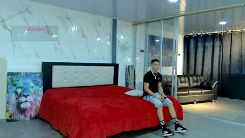 Snapshot of boysgang_sex chatting on 7, 5, 2026 Angelo Mark Fernando Taylor online show from 7, 5, 2026