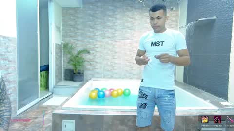 Snapshot of boysgang_sex chatting on 9, 5, 2026 Angelo Mark Fernando Taylor online show from 9, 5, 2026