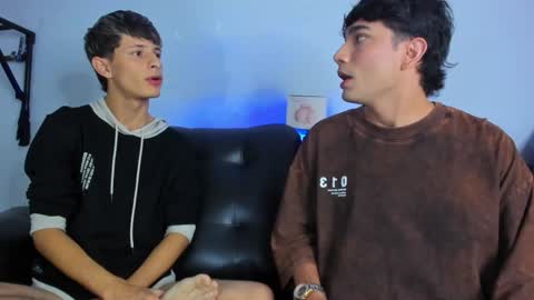 Paul and Max online show from 4, 2, 2025