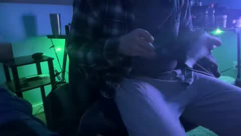 BoyToyBenny online show from 18, 12, 2025