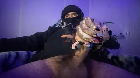 boywithabwc online show from 15, 2, 2026