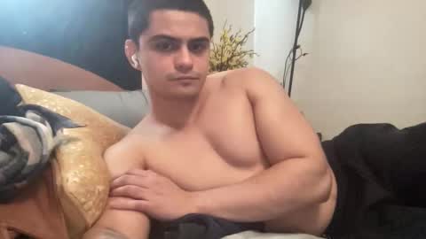 boywithaplan1000 online show from 4, 11, 2025