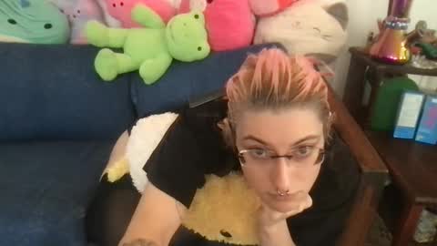 boywithbug online show from 30, 1, 2025