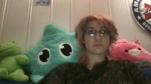 boywithbug online show from 8, 2, 2025