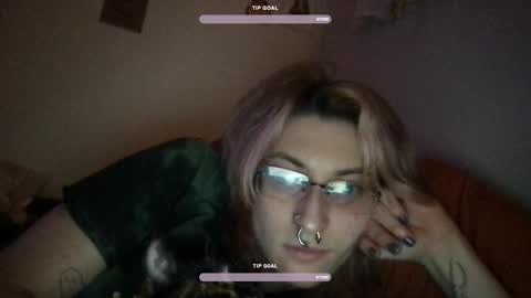 boywithbug online show from 7, 3, 2025