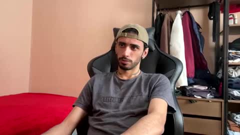 boyzinm2 online show from 13, 1, 2026