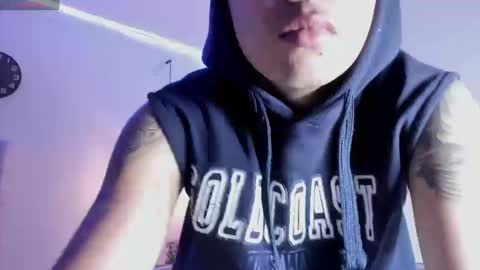 Brandon online show from 20, 9, 2025