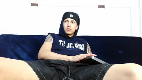 Brandon online show from 4, 10, 2025