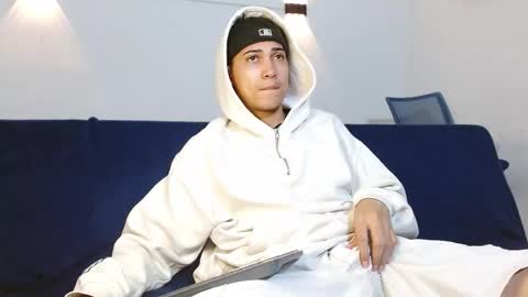 Brandon online show from 8, 10, 2025