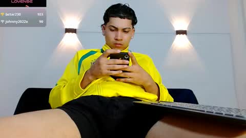 Brandon online show from 20, 12, 2025