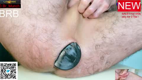 Baron online show from 14, 3, 2026