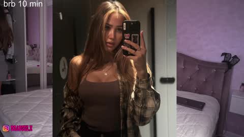 Lana  online show from 18, 1, 2025