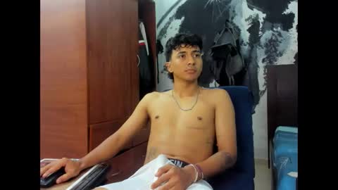 Bracth online show from 27, 3, 2026