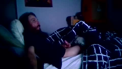 GuitarBrad1989 online show from 20, 4, 2026