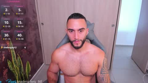 instagramBrad mayers1twittermayersbrad online show from 21, 2, 2026