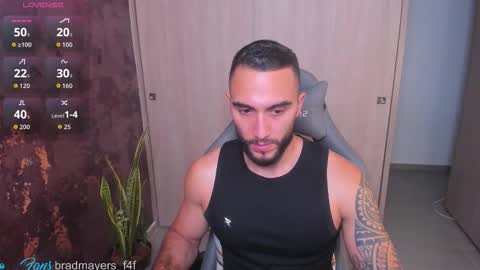 instagramBrad mayers1twittermayersbrad online show from 23, 2, 2026