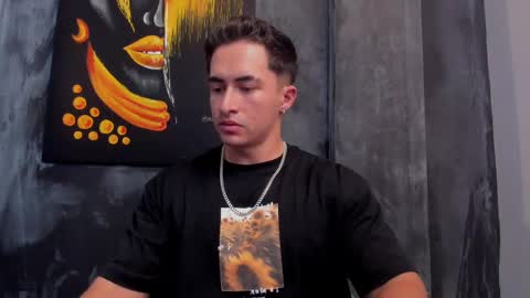 brad summer online show from 13, 1, 2025