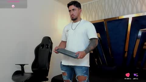 brad summer online show from 16, 10, 2025