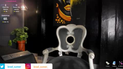 brad summer online show from 1, 3, 2026