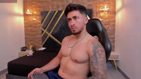 brad summer online show from 19, 4, 2026