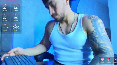 Snapshot of brad_summer chatting on 15, 5, 2026 brad summer online show from 15, 5, 2026