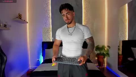 brad summer online show from 23, 7, 2026