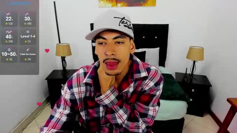 Snapshot of brad_usma chatting on 23, 1, 2025 BRAD USMA online show from 23, 1, 2025