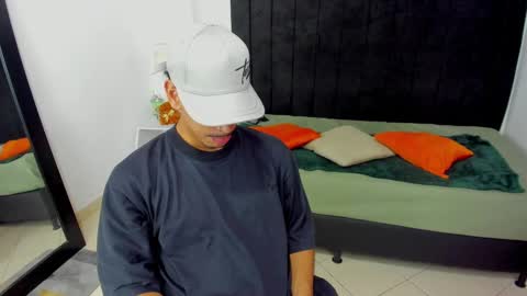 Snapshot of brad_usma chatting on 7, 3, 2025 BRAD USMA online show from 7, 3, 2025