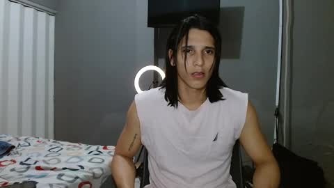 Snapshot of brad_wesley__ chatting on 26, 1, 2025 Brad online show from 26, 1, 2025