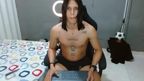 Snapshot of brad_wesley__ chatting on 28, 1, 2025 Brad online show from 28, 1, 2025