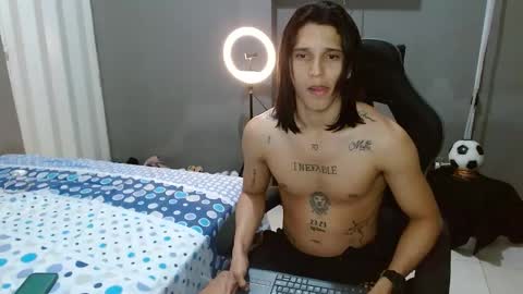 Snapshot of brad_wesley__ chatting on 31, 1, 2025 Brad online show from 31, 1, 2025