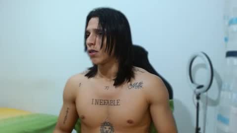 Snapshot of brad_wesley__ chatting on 23, 9, 2025 Brad online show from 23, 9, 2025