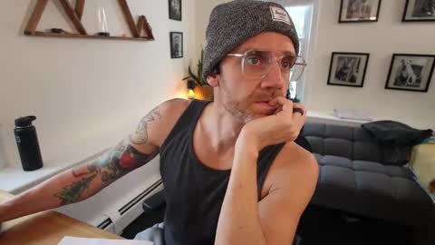 BradBronton online show from 16, 2, 2026