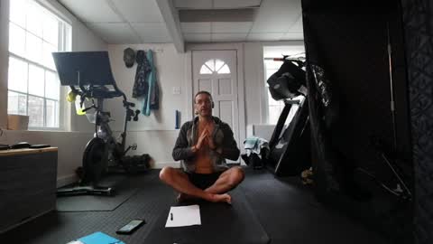 BradBronton online show from 23, 3, 2026